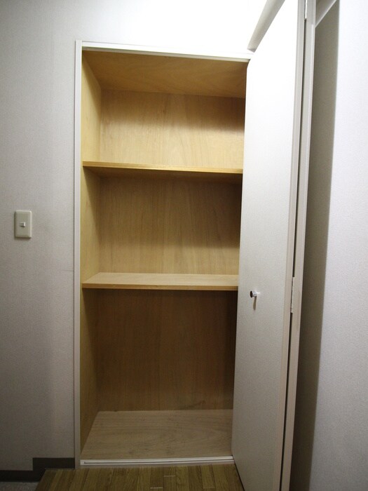 グランシャリオ国立の物件内観写真