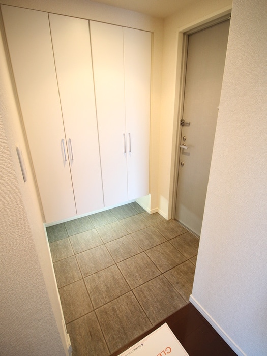 ﾊﾟ-ｸｱｸｼｽ新板橋ｳｴｽﾄ(885-42-2)の物件内観写真