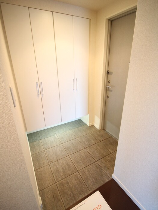 ﾊﾟ-ｸｱｸｼｽ新板橋ｳｴｽﾄ(885-42-2)の物件内観写真