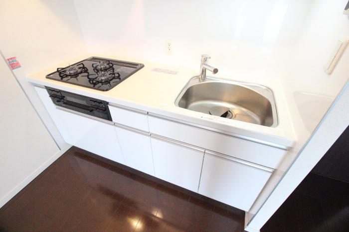 ﾊﾟ-ｸｱｸｼｽ新板橋ｳｴｽﾄ(885-42-2)の物件内観写真