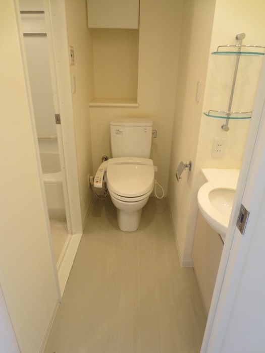 ﾊﾟ-ｸｱｸｼｽ新板橋ｳｴｽﾄ(885-42-2)の物件内観写真