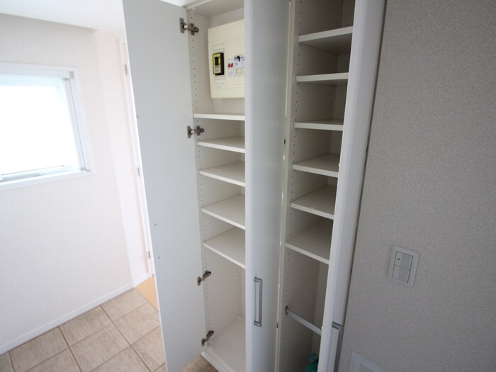 ﾊﾟ-ｸｱｸｼｽ新板橋ｳｴｽﾄ(885-42-2)の物件内観写真