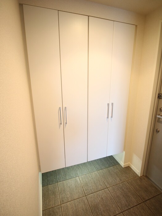 ﾊﾟ-ｸｱｸｼｽ新板橋ｳｴｽﾄ(885-42-2)の物件内観写真