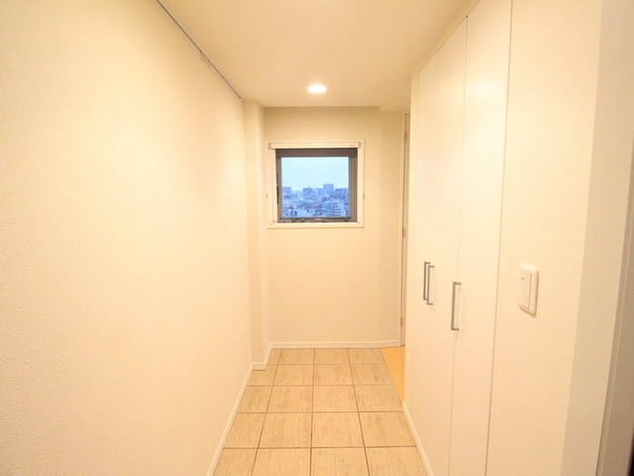 ﾊﾟ-ｸｱｸｼｽ新板橋ｳｴｽﾄ(885-42-2)の物件内観写真