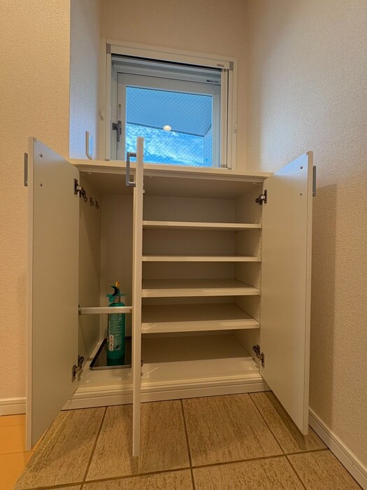 ﾊﾟ-ｸｱｸｼｽ新板橋ｳｴｽﾄ(885-42-2)の物件内観写真