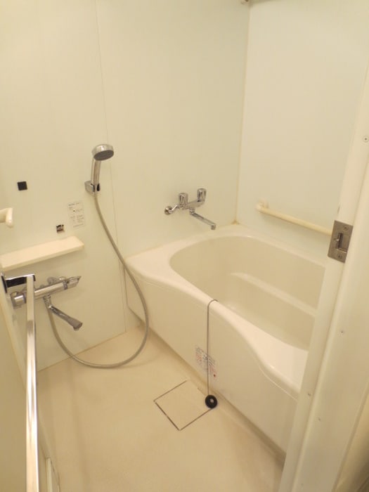 ﾊﾟ-ｸｱｸｼｽ新板橋ｳｴｽﾄ(885-42-2)の物件内観写真