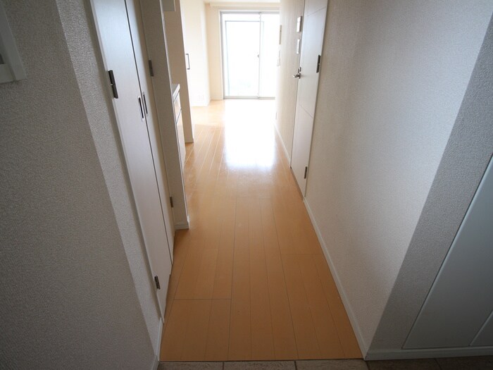 ﾊﾟ-ｸｱｸｼｽ新板橋ｳｴｽﾄ(885-42-2)の物件内観写真