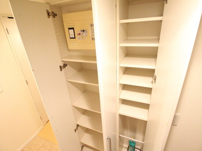 ﾊﾟ-ｸｱｸｼｽ新板橋ｳｴｽﾄ(885-42-2)の物件内観写真