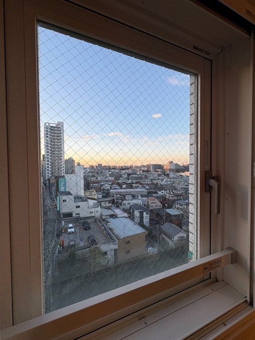 ﾊﾟ-ｸｱｸｼｽ新板橋ｳｴｽﾄ(885-42-2)の物件内観写真