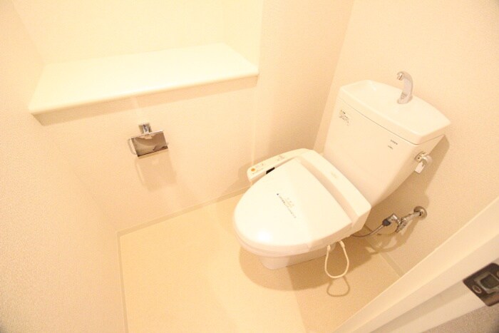 ﾊﾟ-ｸｱｸｼｽ新板橋ｳｴｽﾄ(885-42-2)の物件内観写真