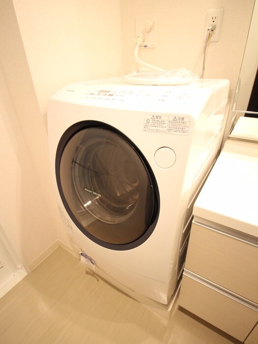 ﾊﾟ-ｸｱｸｼｽ新板橋ｳｴｽﾄ(885-42-2)の物件内観写真