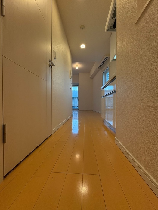 ﾊﾟ-ｸｱｸｼｽ新板橋ｳｴｽﾄ(885-42-2)の物件内観写真