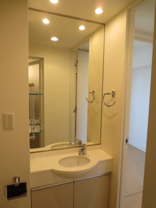 ﾊﾟ-ｸｱｸｼｽ新板橋ｳｴｽﾄ(885-42-2)の物件内観写真