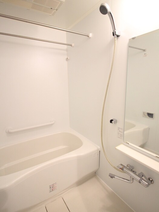 ﾊﾟ-ｸｱｸｼｽ新板橋ｳｴｽﾄ(885-42-2)の物件内観写真