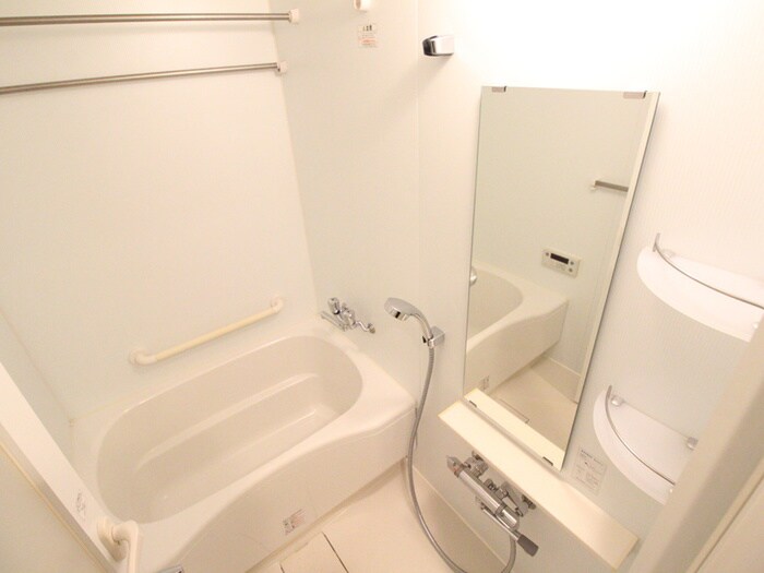 ﾊﾟ-ｸｱｸｼｽ新板橋ｳｴｽﾄ(885-42-2)の物件内観写真