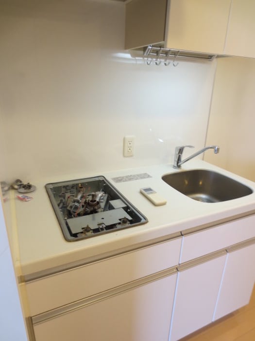 ﾊﾟ-ｸｱｸｼｽ新板橋ｳｴｽﾄ(885-42-2)の物件内観写真