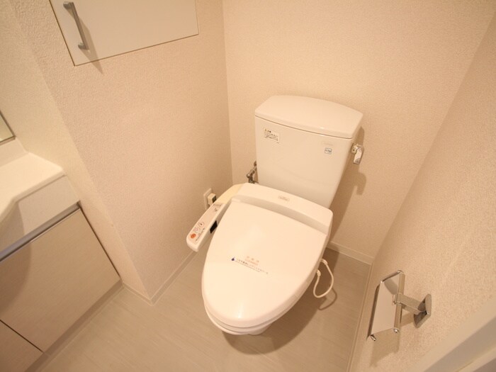 ﾊﾟ-ｸｱｸｼｽ新板橋ｳｴｽﾄ(885-42-2)の物件内観写真