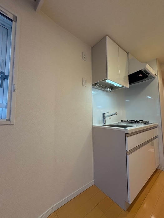 ﾊﾟ-ｸｱｸｼｽ新板橋ｳｴｽﾄ(885-42-2)の物件内観写真