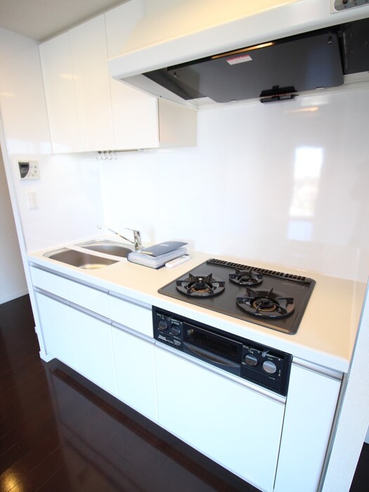 ﾊﾟ-ｸｱｸｼｽ新板橋ｳｴｽﾄ(885-42-2)の物件内観写真