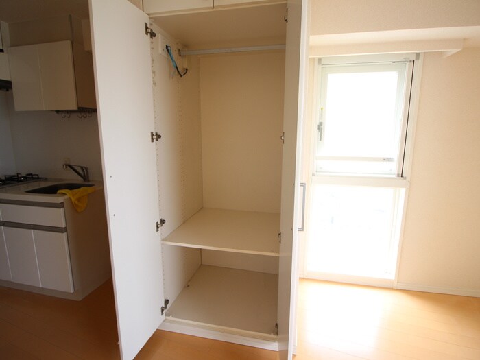 ﾊﾟ-ｸｱｸｼｽ新板橋ｳｴｽﾄ(885-42-2)の物件内観写真