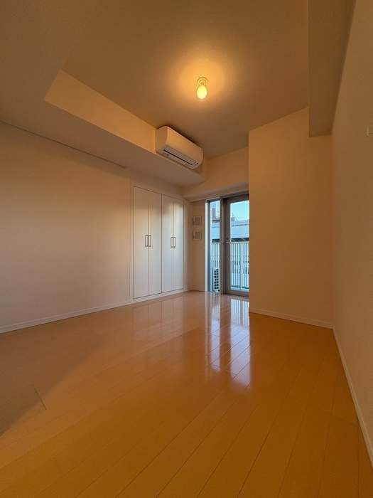 ﾊﾟ-ｸｱｸｼｽ新板橋ｳｴｽﾄ(885-42-2)の物件内観写真