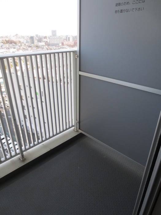 ﾊﾟ-ｸｱｸｼｽ新板橋ｳｴｽﾄ(885-42-2)の物件内観写真