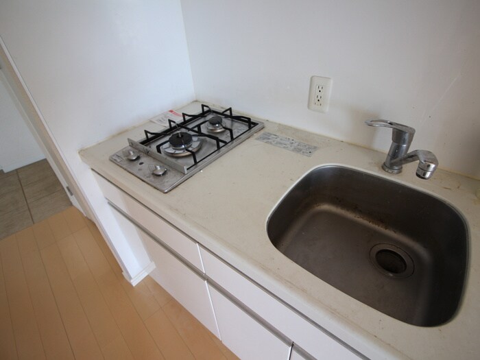 ﾊﾟ-ｸｱｸｼｽ新板橋ｳｴｽﾄ(885-42-2)の物件内観写真