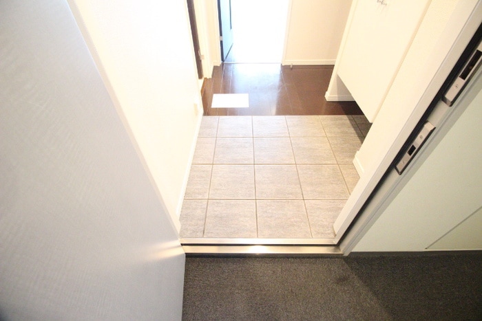 ﾊﾟ-ｸｱｸｼｽ新板橋ｳｴｽﾄ(885-42-2)の物件内観写真