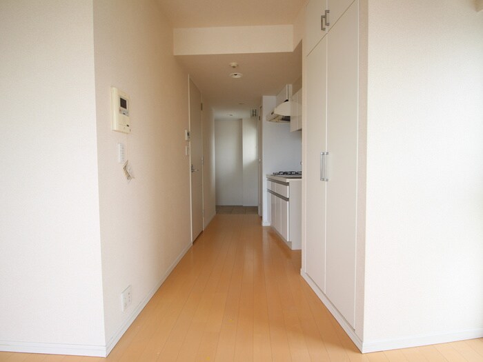 ﾊﾟ-ｸｱｸｼｽ新板橋ｳｴｽﾄ(885-42-2)の物件内観写真