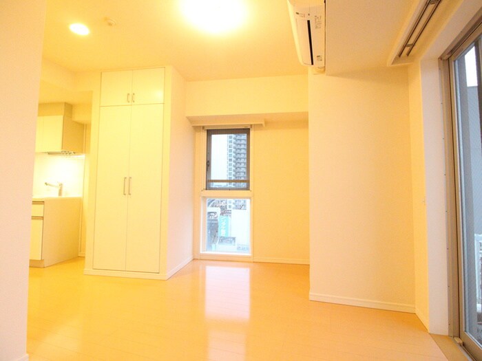 ﾊﾟ-ｸｱｸｼｽ新板橋ｳｴｽﾄ(885-42-2)の物件内観写真