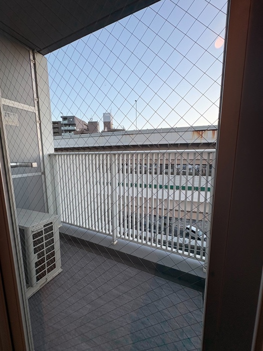 ﾊﾟ-ｸｱｸｼｽ新板橋ｳｴｽﾄ(885-42-2)の物件内観写真