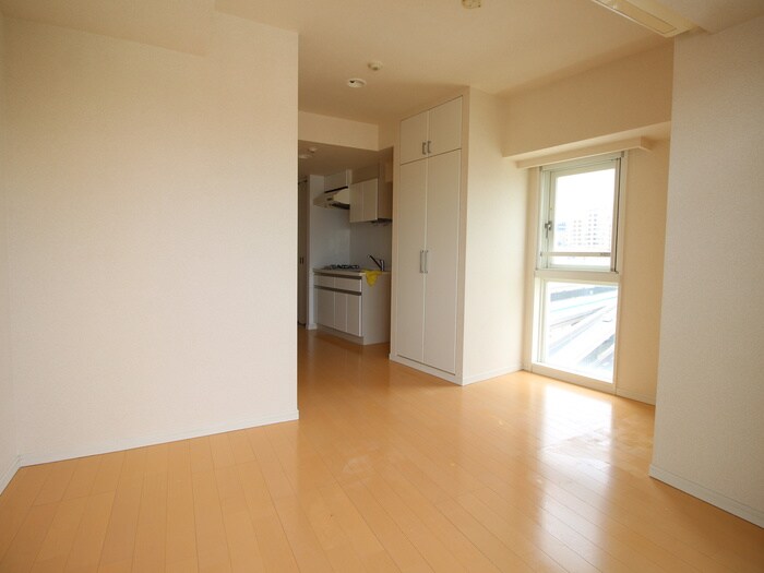 ﾊﾟ-ｸｱｸｼｽ新板橋ｳｴｽﾄ(885-42-2)の物件内観写真