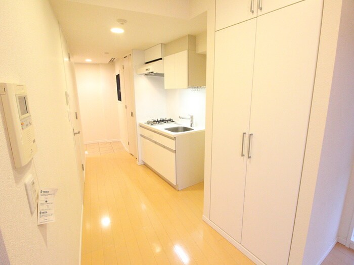 ﾊﾟ-ｸｱｸｼｽ新板橋ｳｴｽﾄ(885-42-2)の物件内観写真