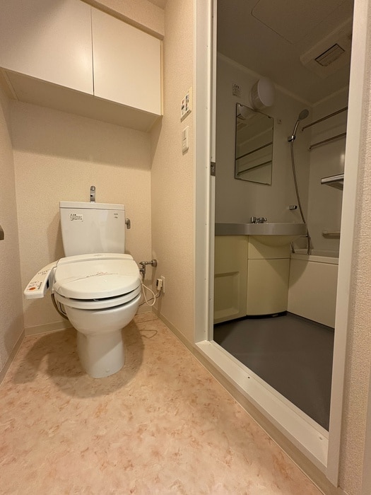 ﾊﾟ-ｸｱｸｼｽ新板橋ｳｴｽﾄ(885-42-2)の物件内観写真