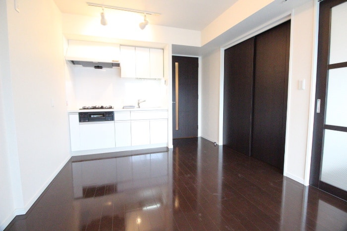 ﾊﾟ-ｸｱｸｼｽ新板橋ｳｴｽﾄ(885-42-2)の物件内観写真