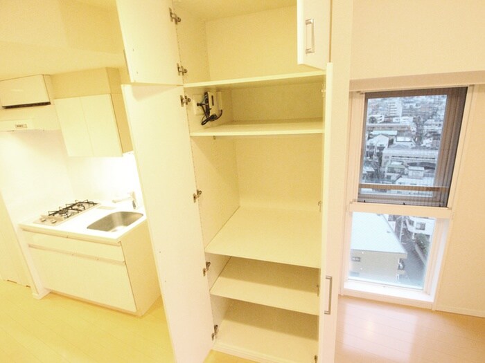 ﾊﾟ-ｸｱｸｼｽ新板橋ｳｴｽﾄ(885-42-2)の物件内観写真