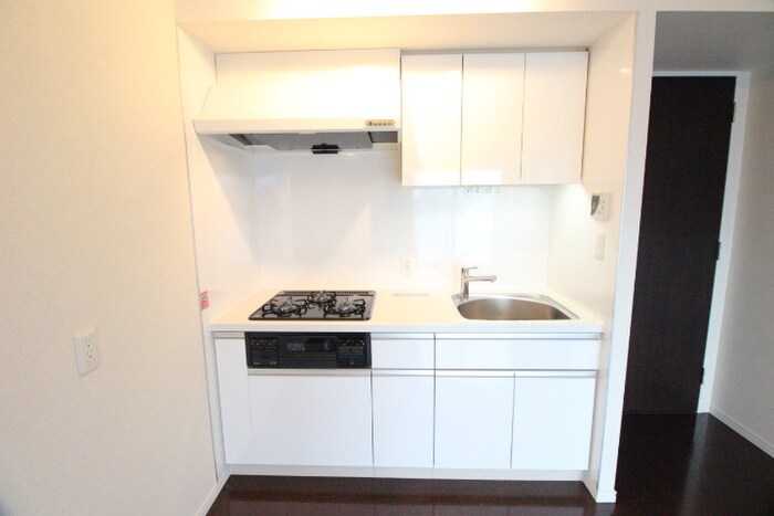 ﾊﾟ-ｸｱｸｼｽ新板橋ｳｴｽﾄ(885-42-2)の物件内観写真