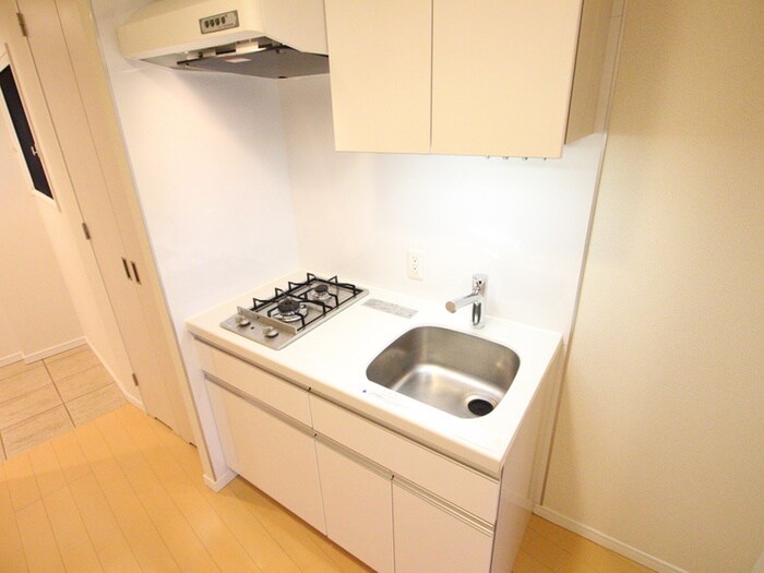 ﾊﾟ-ｸｱｸｼｽ新板橋ｳｴｽﾄ(885-42-2)の物件内観写真