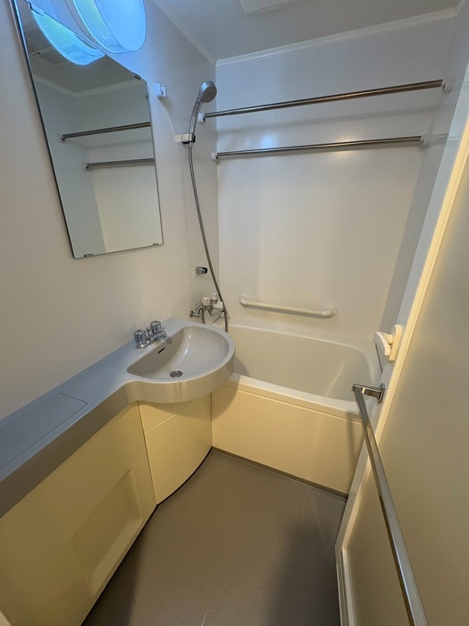 ﾊﾟ-ｸｱｸｼｽ新板橋ｳｴｽﾄ(885-42-2)の物件内観写真