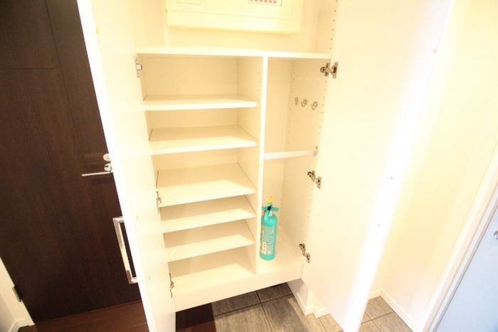 ﾊﾟ-ｸｱｸｼｽ新板橋ｳｴｽﾄ(885-42-2)の物件内観写真