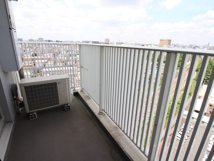 ﾊﾟ-ｸｱｸｼｽ新板橋ｳｴｽﾄ(885-42-2)の物件内観写真