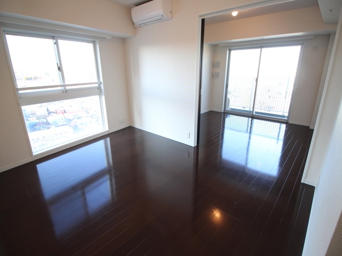 ﾊﾟ-ｸｱｸｼｽ新板橋ｳｴｽﾄ(885-42-2)の物件内観写真