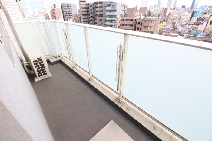 ﾊﾟ-ｸｱｸｼｽ新板橋ｳｴｽﾄ(885-42-2)の物件内観写真