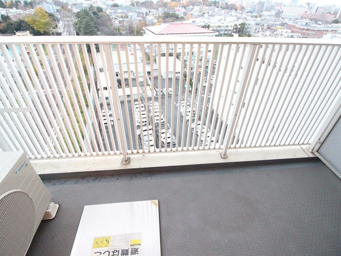 ﾊﾟ-ｸｱｸｼｽ新板橋ｳｴｽﾄ(885-42-2)の物件内観写真