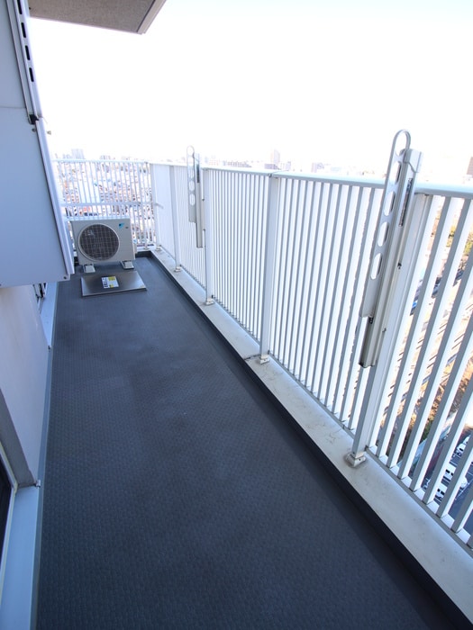 ﾊﾟ-ｸｱｸｼｽ新板橋ｳｴｽﾄ(885-42-2)の物件内観写真