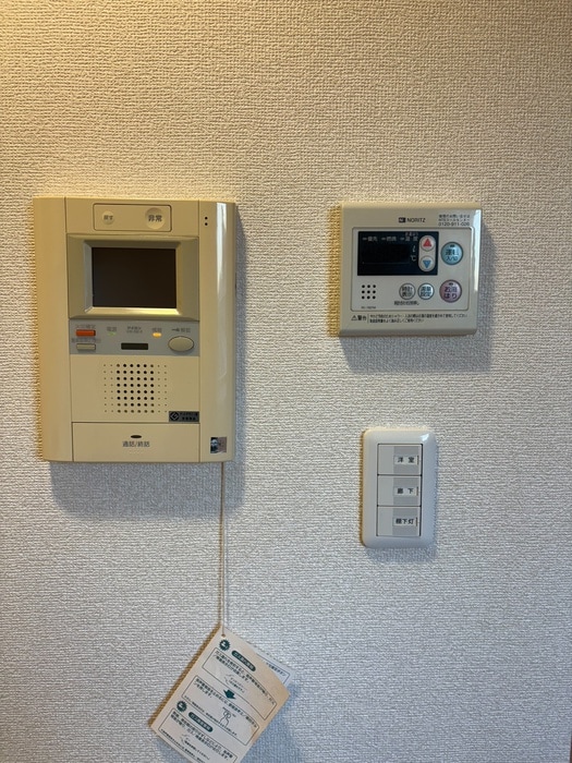 ﾊﾟ-ｸｱｸｼｽ新板橋ｳｴｽﾄ(885-42-2)の物件内観写真