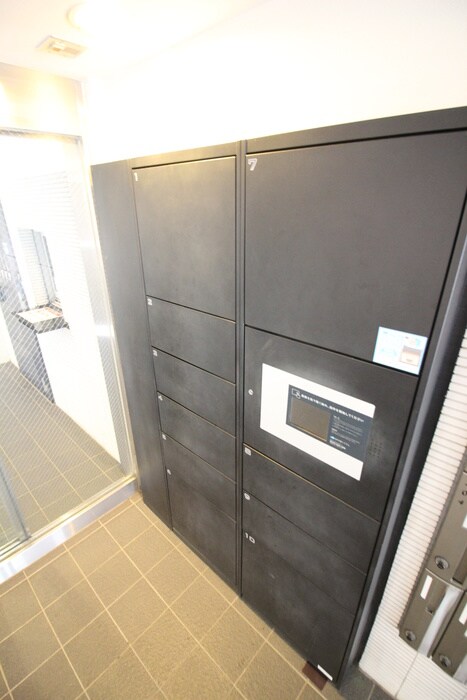 ユニフォ－ト目黒中町の物件外観写真