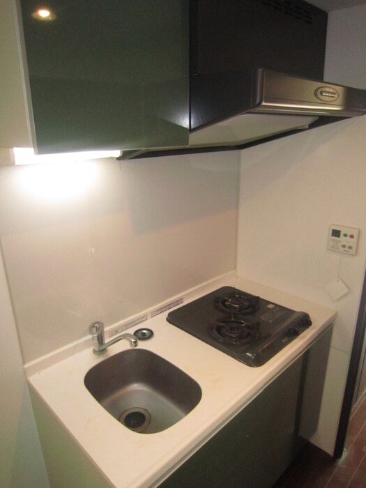 ユニフォ－ト目黒中町の物件内観写真