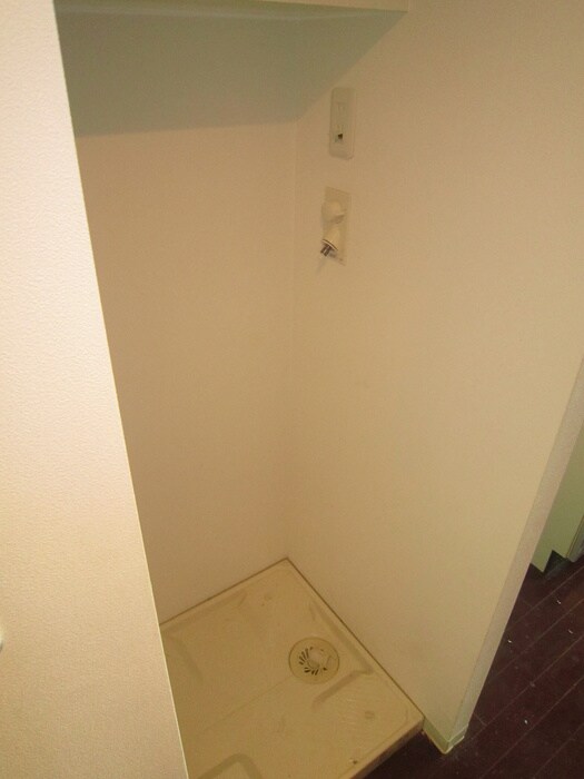 ユニフォ－ト目黒中町の物件内観写真