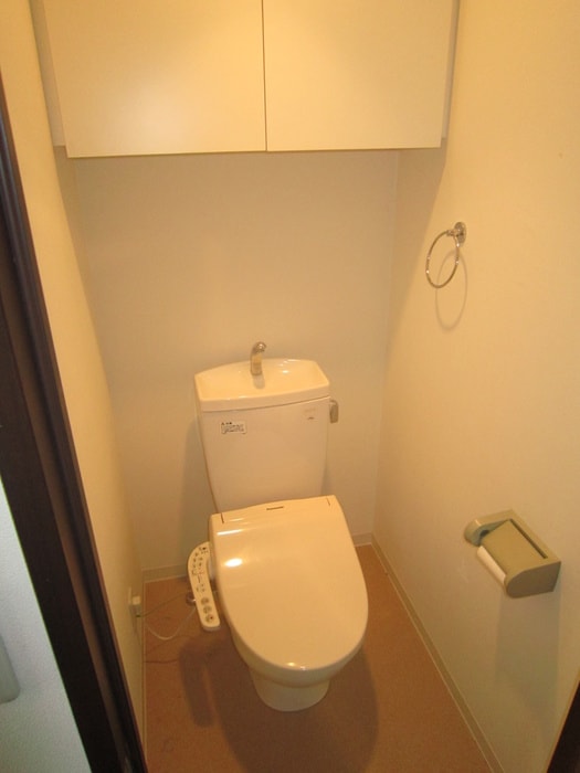 ユニフォ－ト目黒中町の物件内観写真